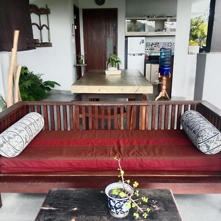 Jero Tumbuk Private Villa 셀랏 외부 사진