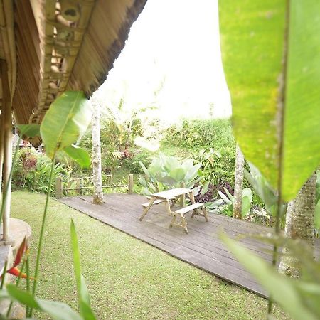 Jero Tumbuk Private Villa 셀랏 외부 사진