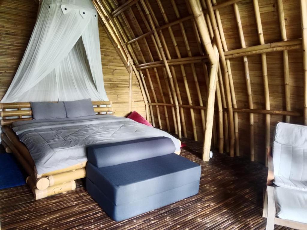 Jero Tumbuk Private Villa 셀랏 외부 사진
