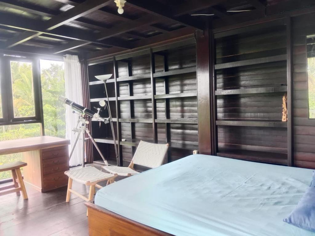 Jero Tumbuk Private Villa 셀랏 외부 사진