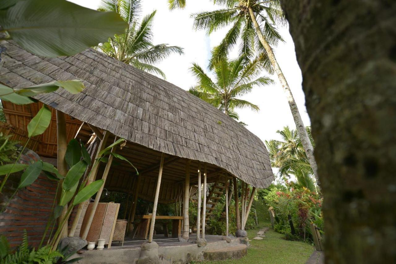 Jero Tumbuk Private Villa 셀랏 외부 사진