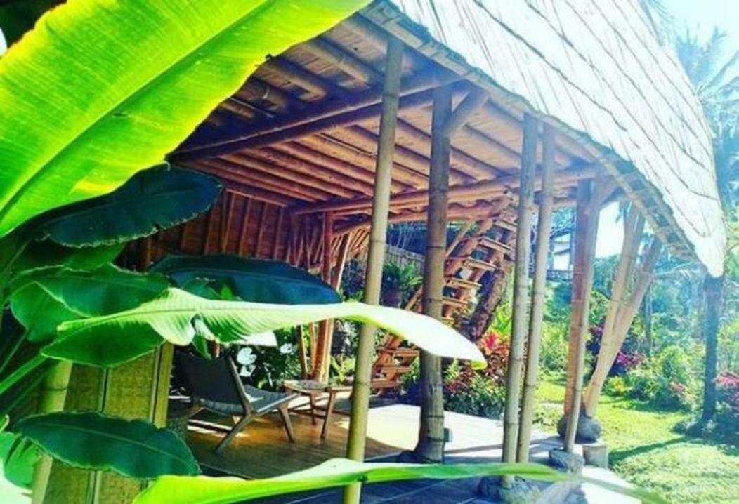 Jero Tumbuk Private Villa 셀랏 외부 사진