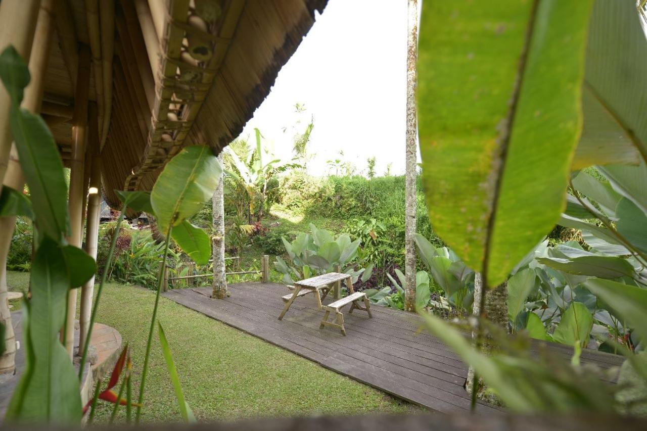Jero Tumbuk Private Villa 셀랏 외부 사진