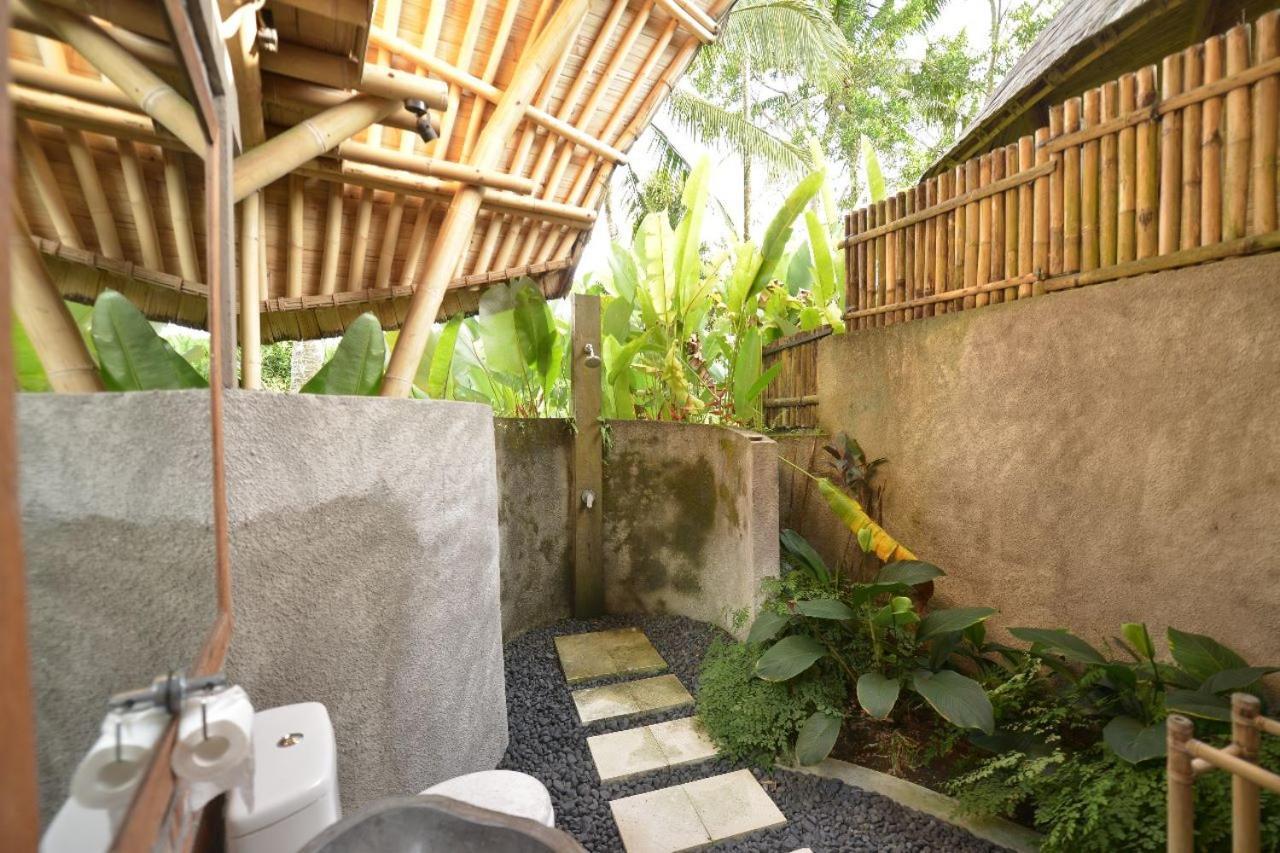 Jero Tumbuk Private Villa 셀랏 외부 사진