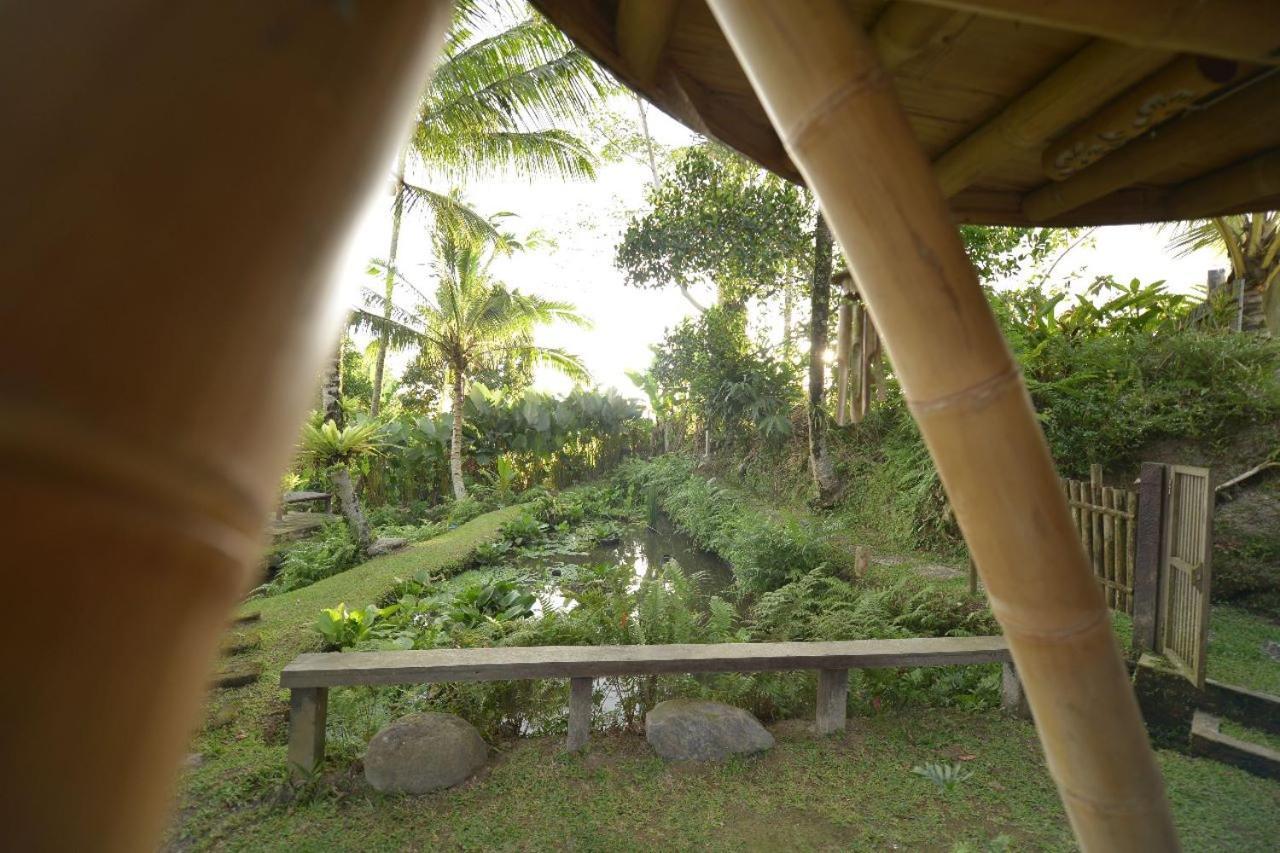 Jero Tumbuk Private Villa 셀랏 외부 사진
