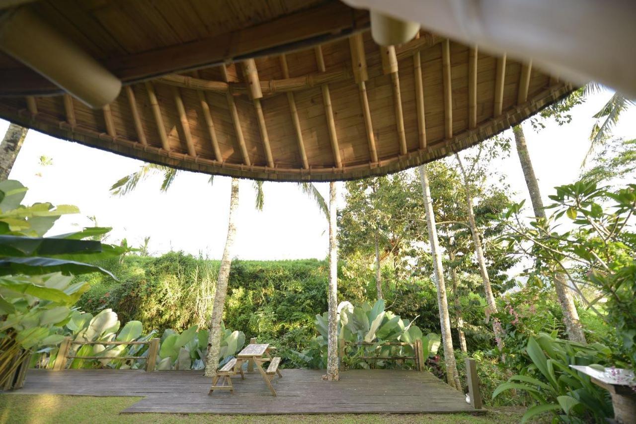 Jero Tumbuk Private Villa 셀랏 외부 사진