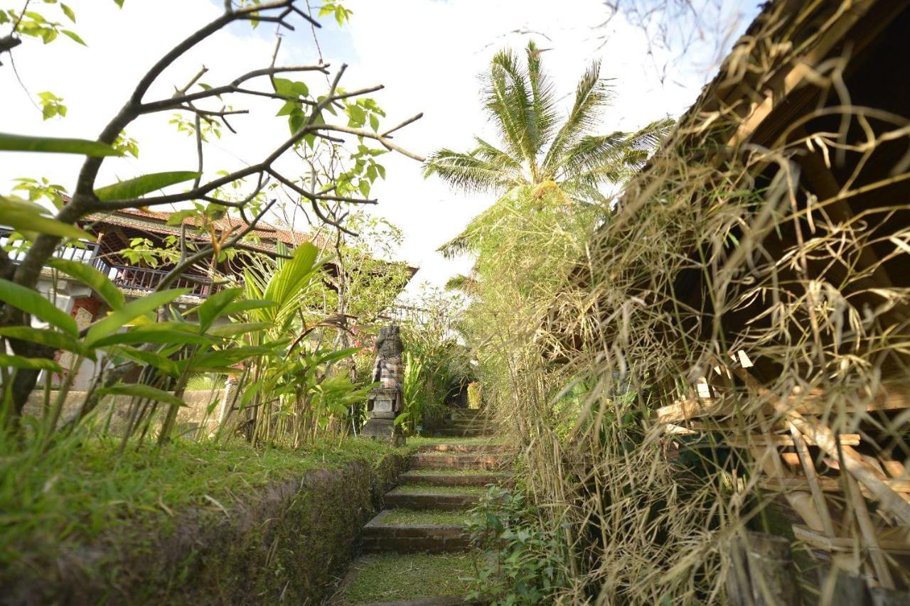 Jero Tumbuk Private Villa 셀랏 외부 사진