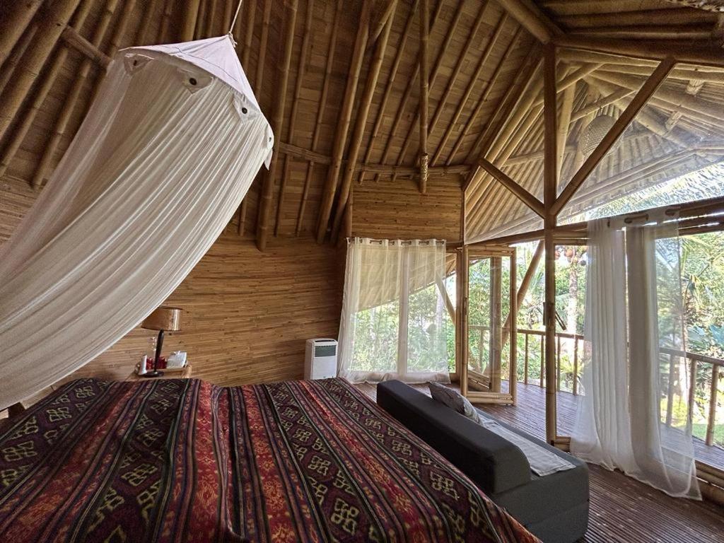 Jero Tumbuk Private Villa 셀랏 외부 사진
